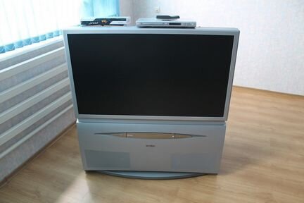 Проекционный телевизор Toshiba 46CJW9UR