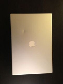 MacBookPro (MB 134)