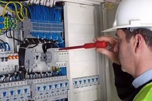 Монтаж -Демонтаж и ремонт электрооборудования