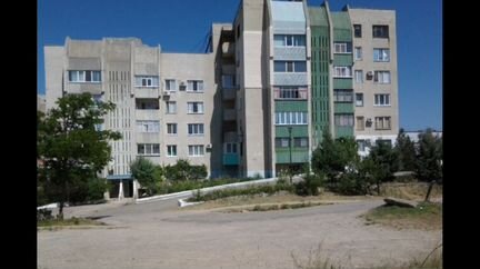 Продам недвижимость в Крыму