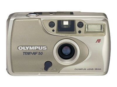 Olimpus trip AF50