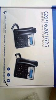 Новый в упаковке IP телефон Grandstand Gxp-1620