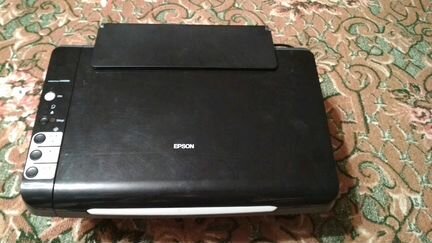 Принтер Epson CX4300