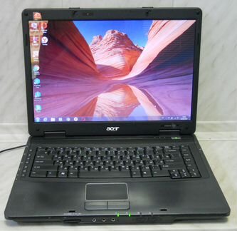 Ноутбук для учебы/работы Acer (5 дней на тест)