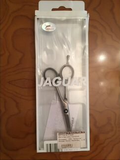 Продаю профессиональные ножницы «Jaguar