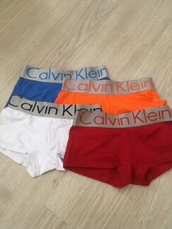 Трусы Calvin Klein женские