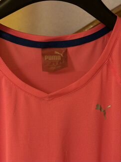Спортивная футболка Puma