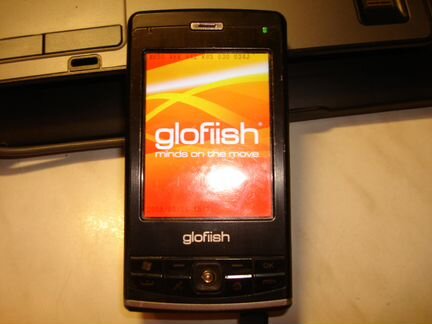 Кпк Glofish X500,Х600,M700