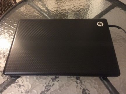 Ноутбук мощный HP G72