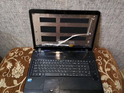 Ноутбук Acer 8942G