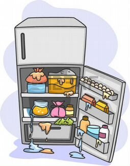 Ремонт холодильников любой сложности на дому