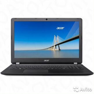 Acer aspire ES1-523-81RC