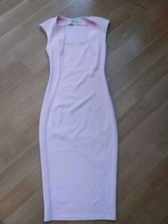 Платье от Gepur