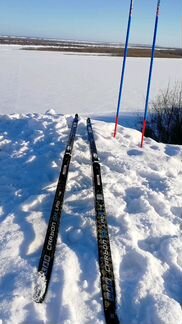 Лыжи коньковые salomon carbon s-lab skate 192