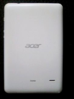Планшет Acer Iconia B1-711