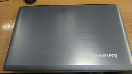 Ноутбук Lenovo v570 Dual-Core + 4Gb + 60gb SSD