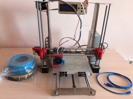 Zonestar 3D принтер