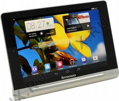 Планшет Lenovo Yoga Tablet 8