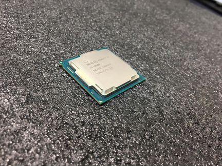 CPU Intel Core i5 8500