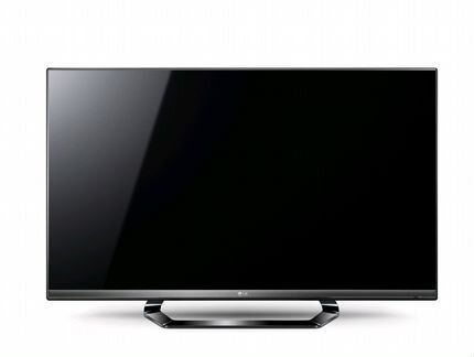 Smart TV LG 43 дюйма