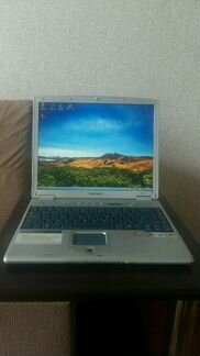 Ноутбук SAMSUNG x10 plus