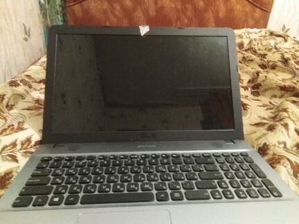 Продам ноутбук Asus x541 s