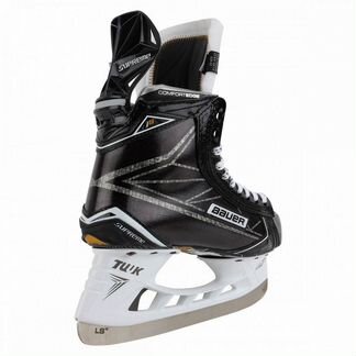 NEW. Bauer Supreme 1S S16 Pro Sr. Хоккейные коньки
