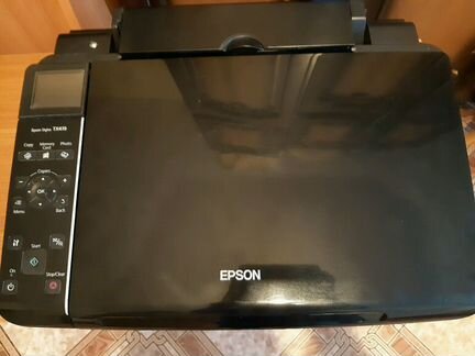 Epson TX419