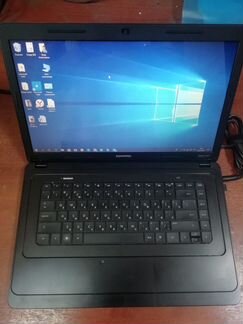 Ноутбук Compaq CQ57-375ER