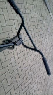 Трюковой велосипед BMX
