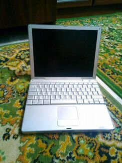 Macbook 2011 года