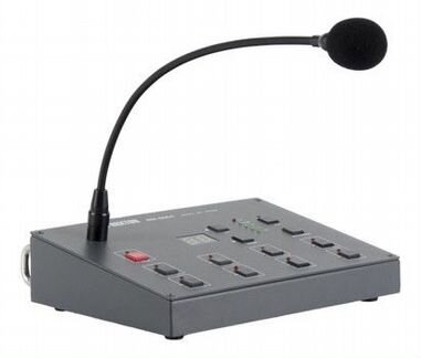 Микрофонная консоль roxton RM-8064