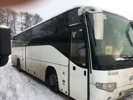 Автобус Хайгер