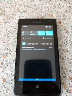 Nokia lumia 532 dual sim