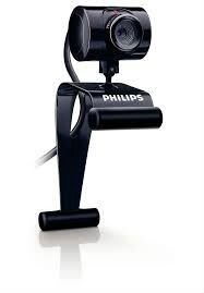 Philips webcam +