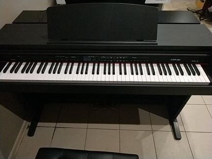 Пианино Orla