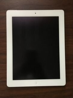 iPad 3 64 gb