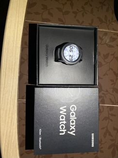 Часы SAMSUNG Galaxy Watch 42mm