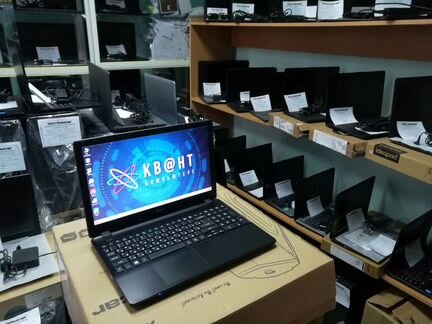 Ноутбук Acer Core i3 4005 8gb 1000gb GT840M 2gb