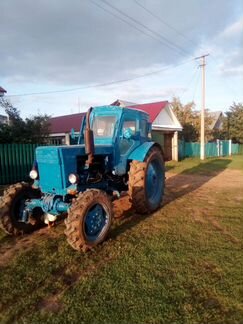 Продается трактор Т-40