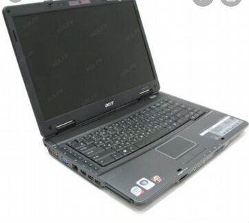 Ноутбук Acer Extensa 5630g