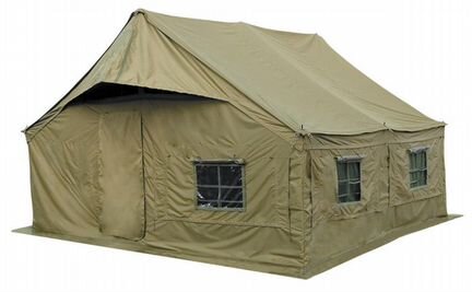 Новая Большая армейская палатка.новая