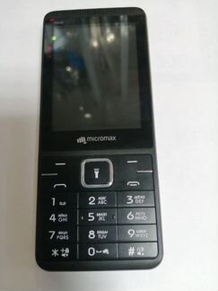 Телефон Micromax X940