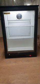 Холодильный шкаф Convito JGA-SC98