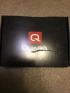 Измеритель мощности quarq DZero Compact