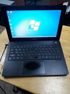 Ноутбук Asus X200MA 10.1 дюйма