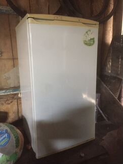 Холодильник