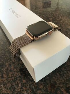 Apple watch series 5, 40mm