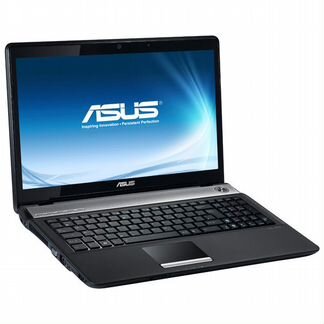 Продам легендарный ноутбук asus N52D