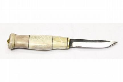 Нож ручной работы Wood Jewel